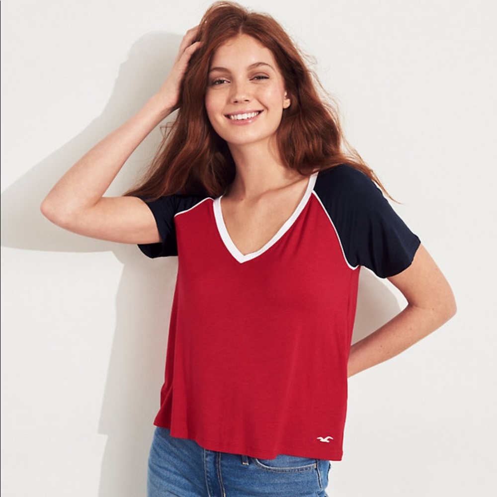 Easy Tee Shirt
